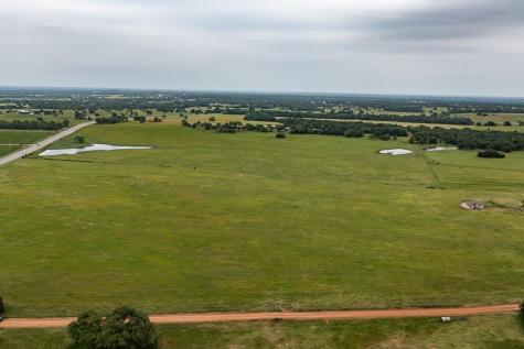 Tract 1 August Anna Road Paige TX 78659