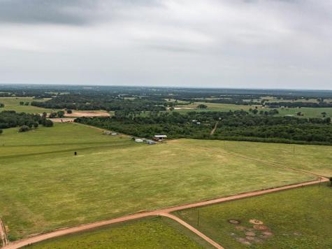 Tract 1 August Anna Road Paige TX 78659