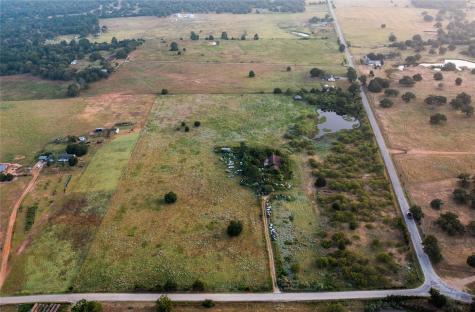 Tbd Young School House Road Smithville TX 78957