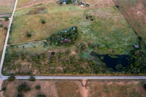 Tbd Young School House Road Smithville TX 78957