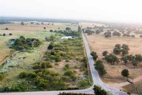 Tbd Young School House Road Smithville TX 78957