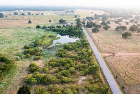 Tbd Young School House Road Smithville TX 78957