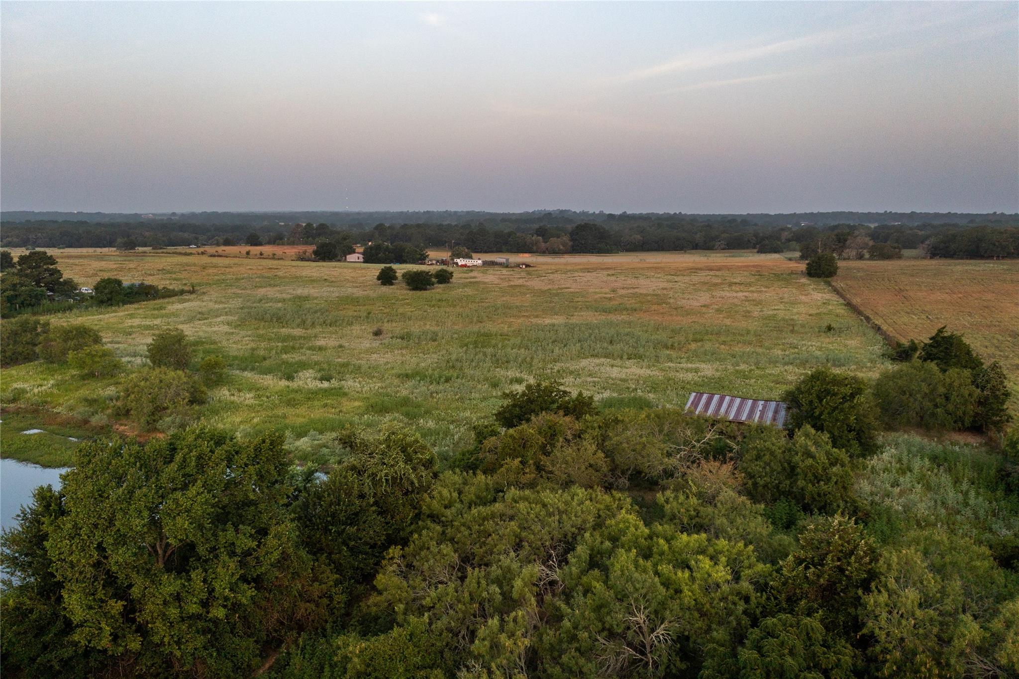 Tbd Young School House Road Smithville TX 78957