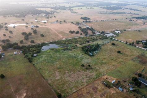 Tbd Young School House Road Smithville TX 78957