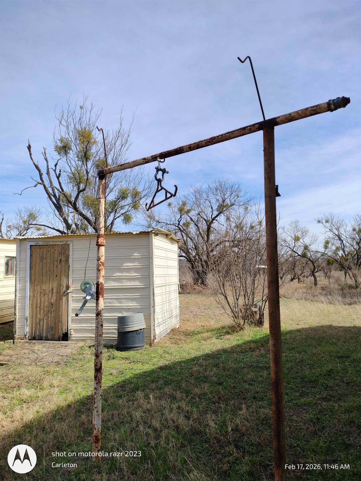 567 County Road 241 Rochelle TX 76872