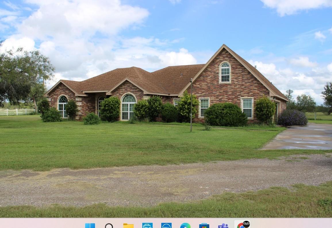 375 W County Road 401 Road Premont TX 78355