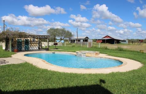 375 W County Road 401 Road Premont TX 78355
