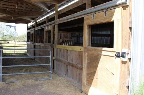 375 W County Road 401 Road Premont TX 78355