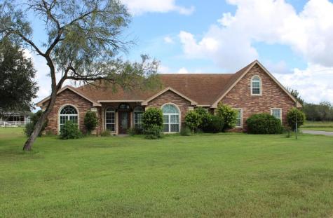 375 W County Road 401 Road Premont TX 78355