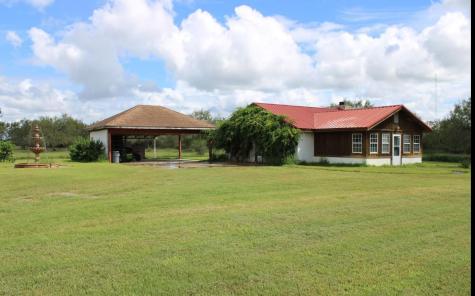 375 W County Road 401 Road Premont TX 78355