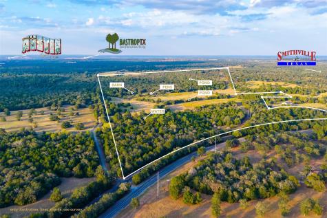 1400 Fm 535 Smithville TX 78957