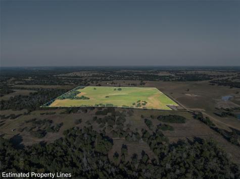 3419 County Road 309 Lexington TX 78947
