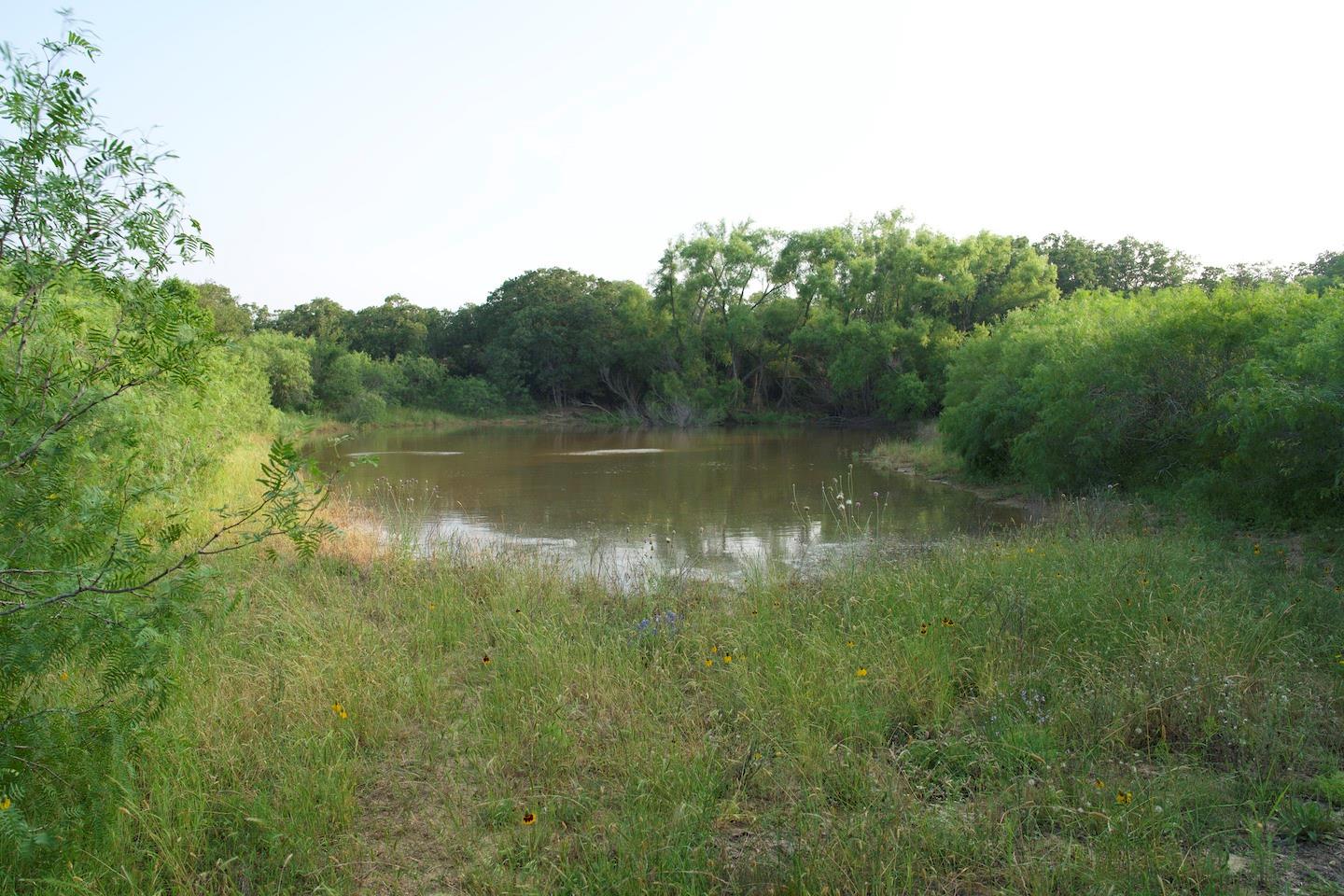 Tbd Taylorsville Road Red Rock TX 78662