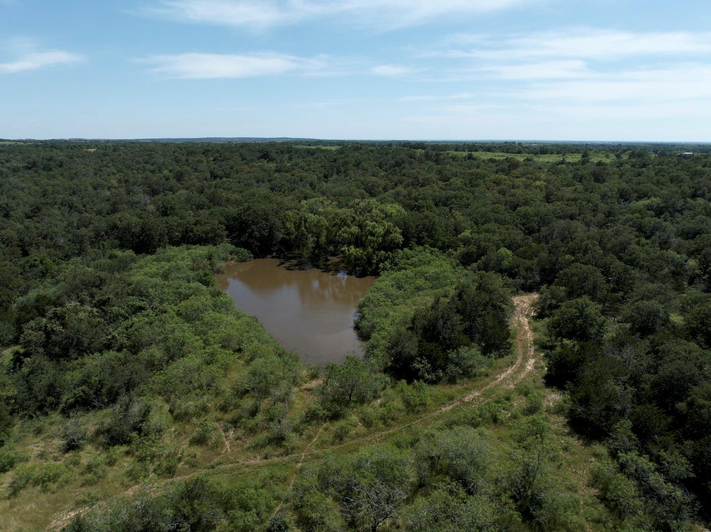Tbd Taylorsville Road Red Rock TX 78662