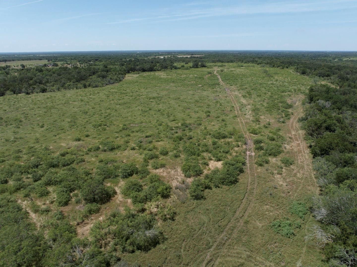 Tbd Taylorsville Road Red Rock TX 78662
