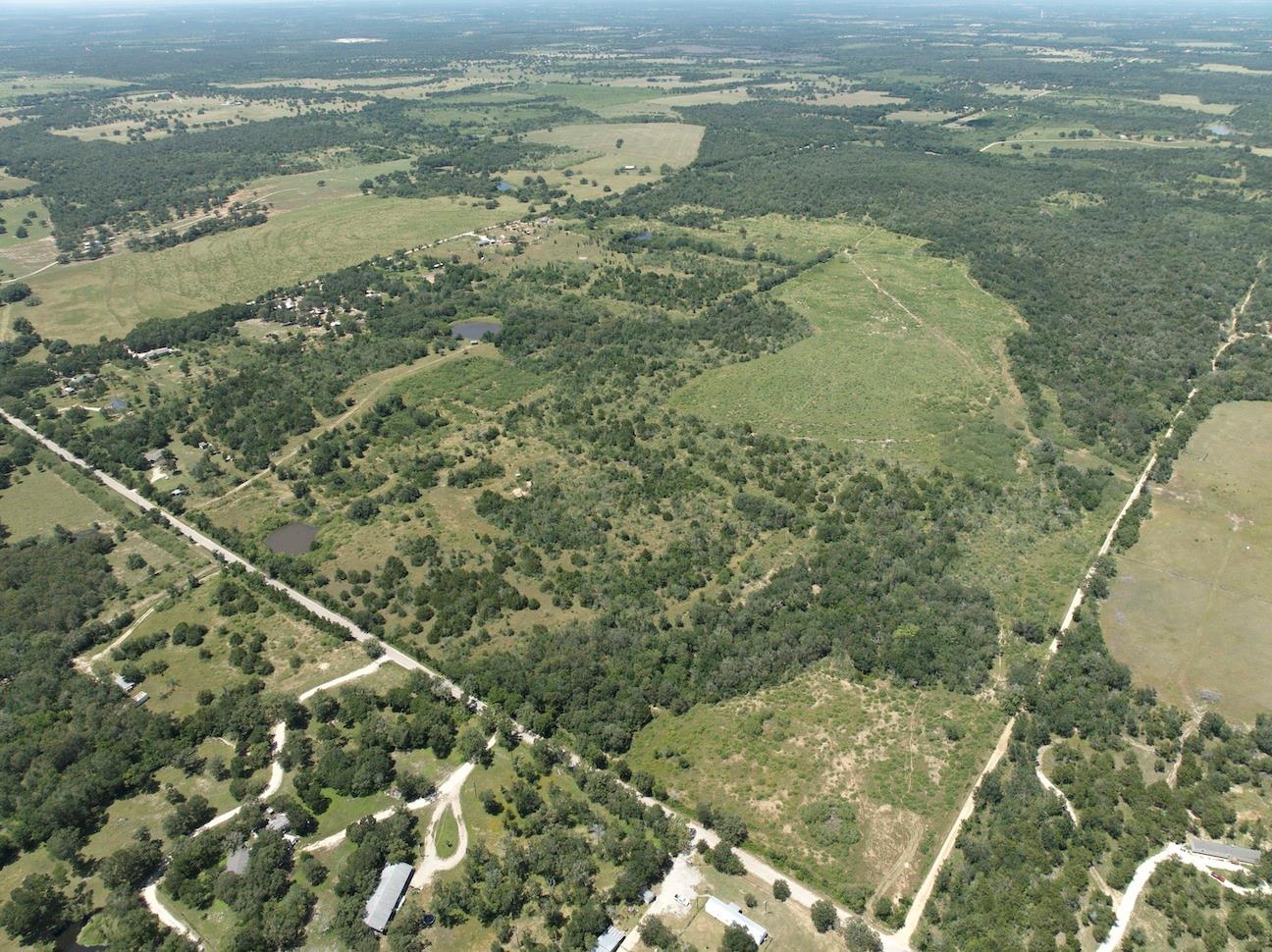 Tbd Taylorsville Road Red Rock TX 78662