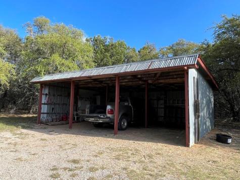 1400 Greer Lane Burnet TX 78611