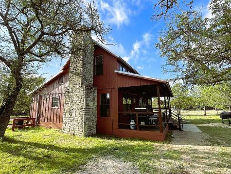 1400 Greer Lane Burnet TX 78611