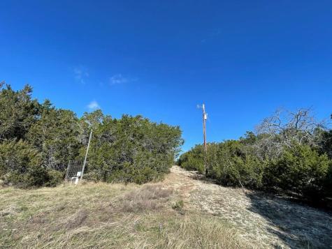 1400 Greer Lane Burnet TX 78611