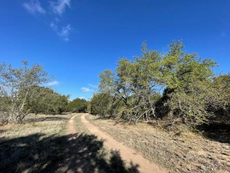 1400 Greer Lane Burnet TX 78611