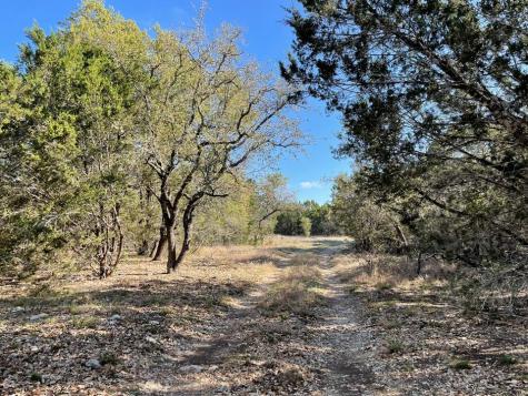 1400 Greer Lane Burnet TX 78611