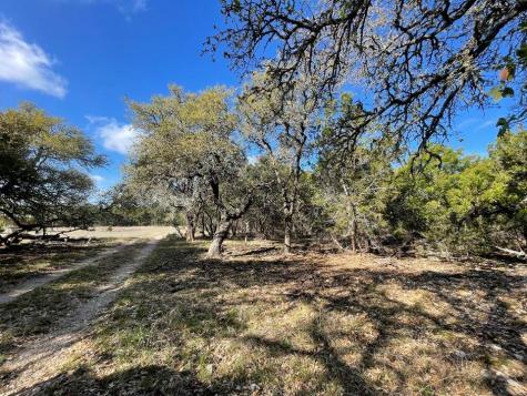 1400 Greer Lane Burnet TX 78611