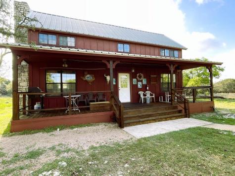 1400 Greer Lane Burnet TX 78611