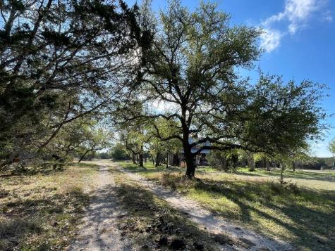1400 Greer Lane Burnet TX 78611