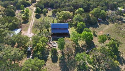 1400 Greer Lane Burnet TX 78611