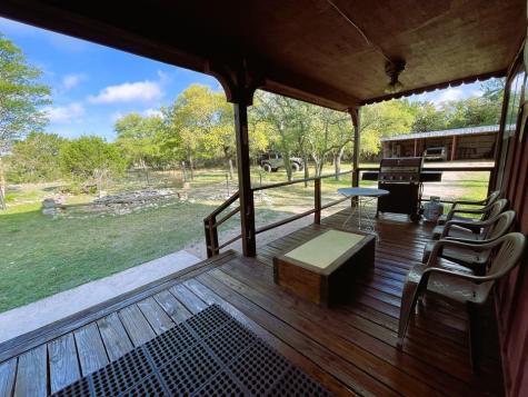 1400 Greer Lane Burnet TX 78611