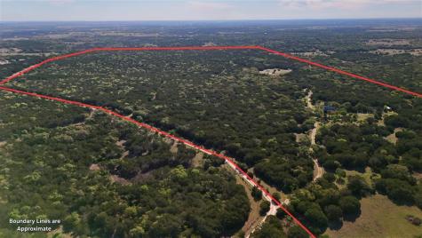 1400 Greer Lane Burnet TX 78611