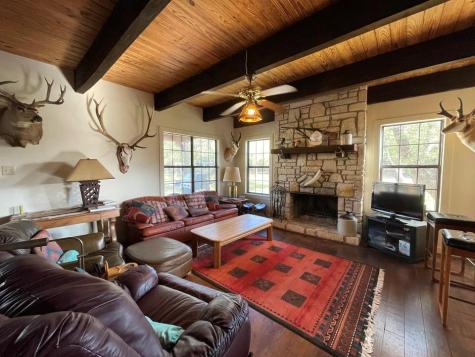 1400 Greer Lane Burnet TX 78611