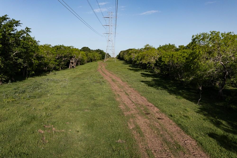 Tbd Anchor Ranch Lp Loop Cistern TX 78941