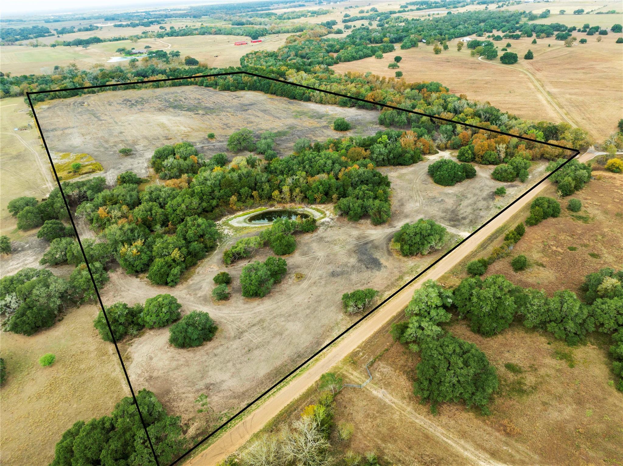 1250 Ladewig Lane Schulenburg TX 78956