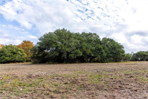 1250 Ladewig Lane Schulenburg TX 78956