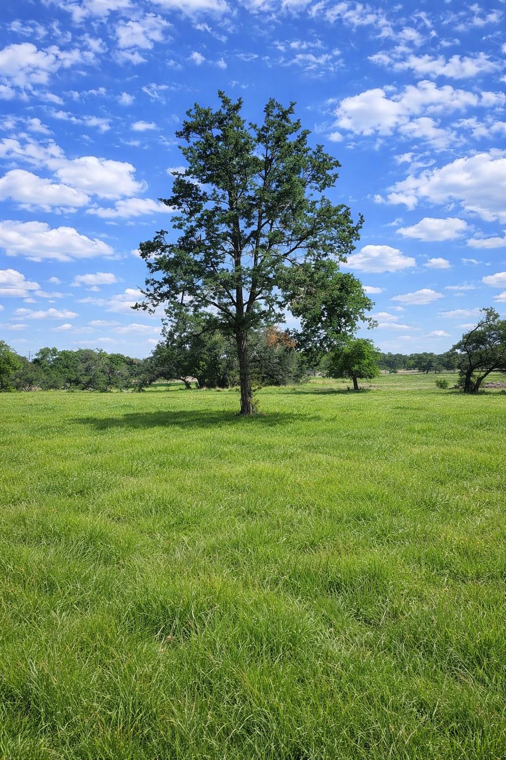 Tbd Cr 103 Lampasas TX 76550