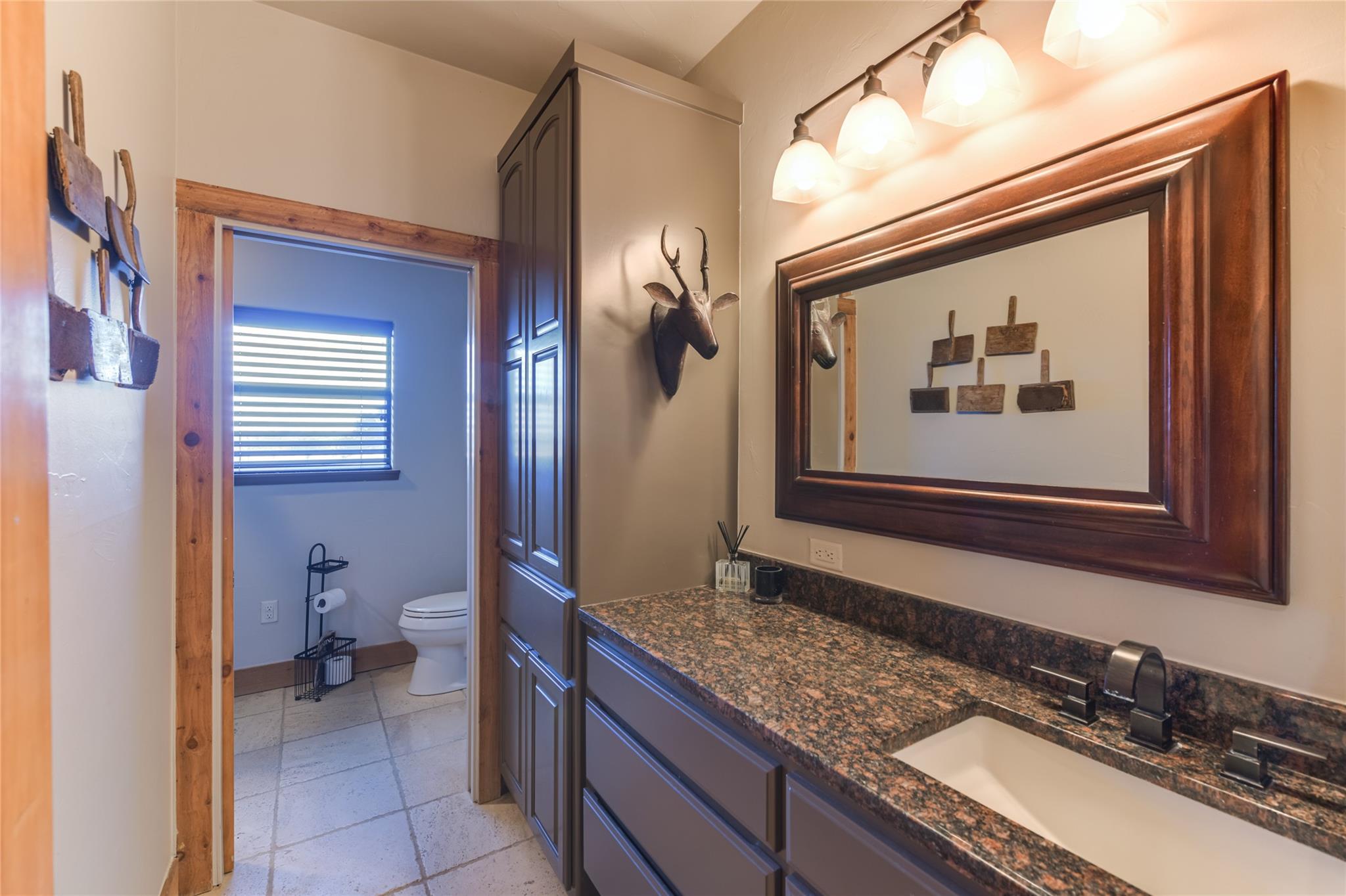 3019 S Highway 16 Llano TX 78643