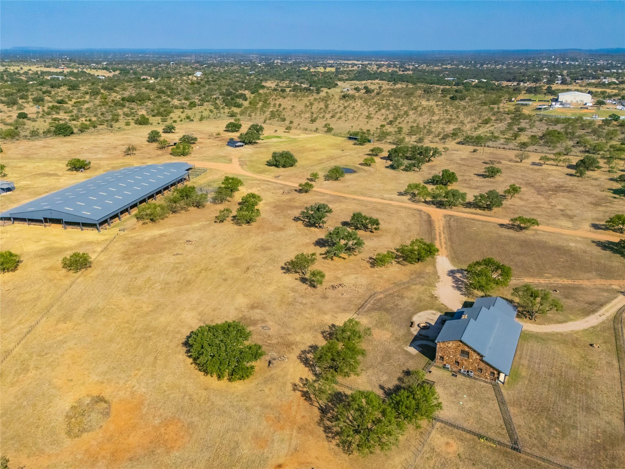 3019 S Highway 16 Llano TX 78643
