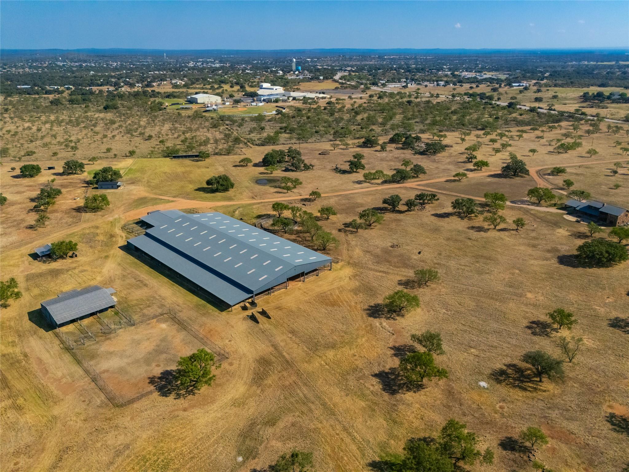 3019 S Highway 16 Llano TX 78643