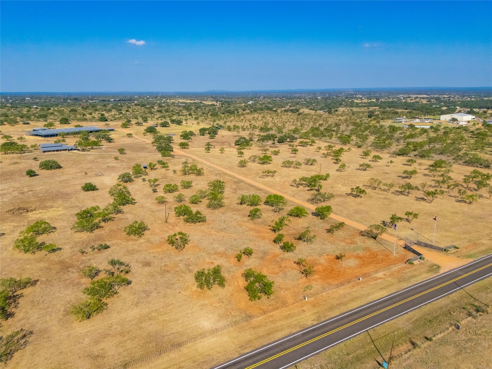 3019 S Highway 16 Llano TX 78643