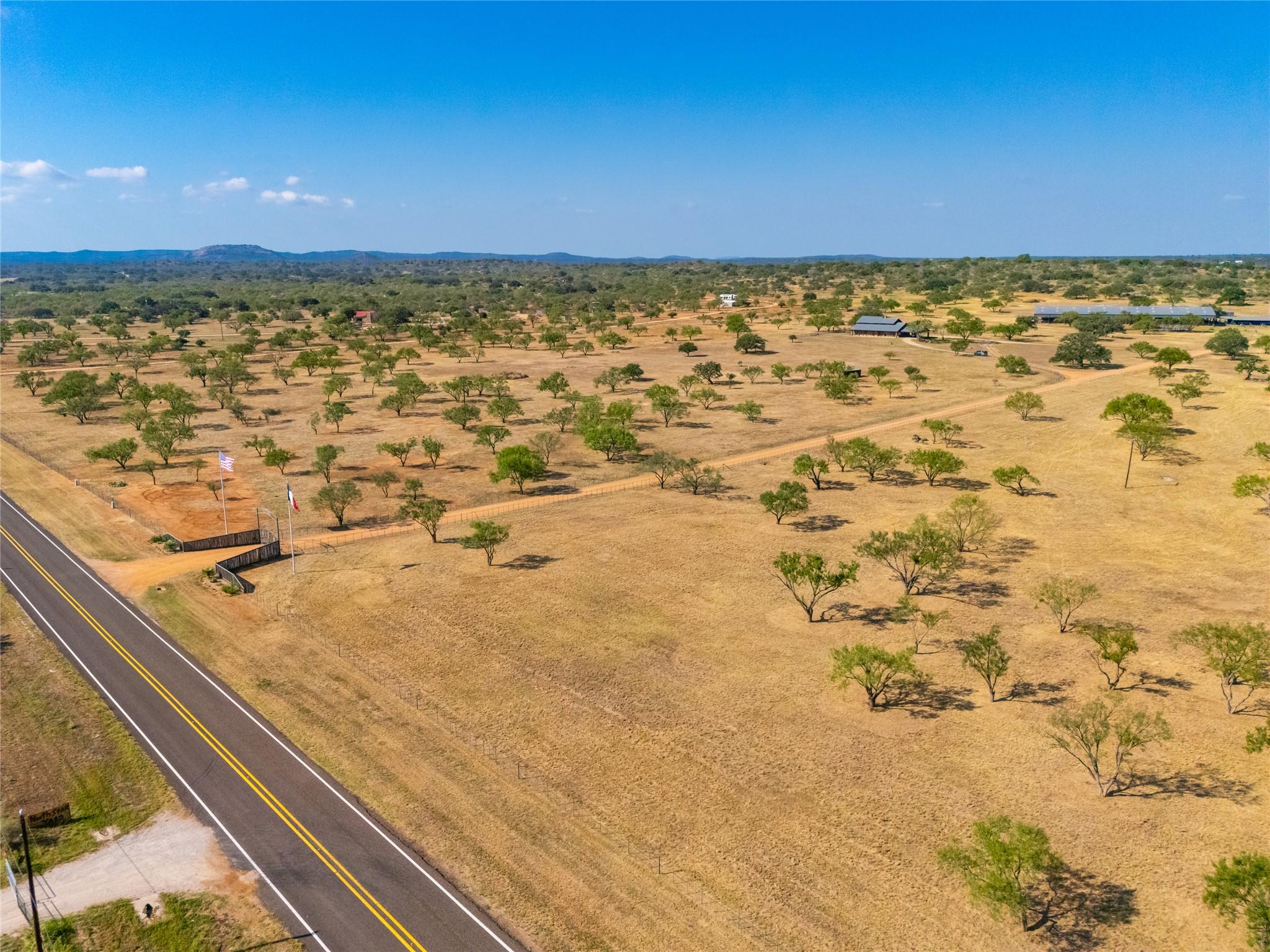 3019 S Highway 16 Llano TX 78643
