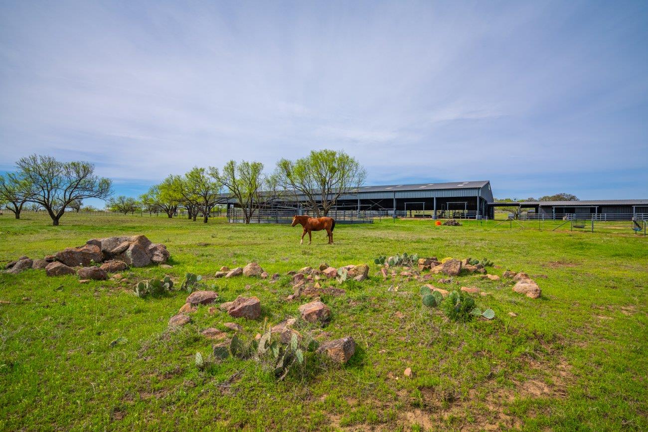 3019 S Highway 16 Llano TX 78643