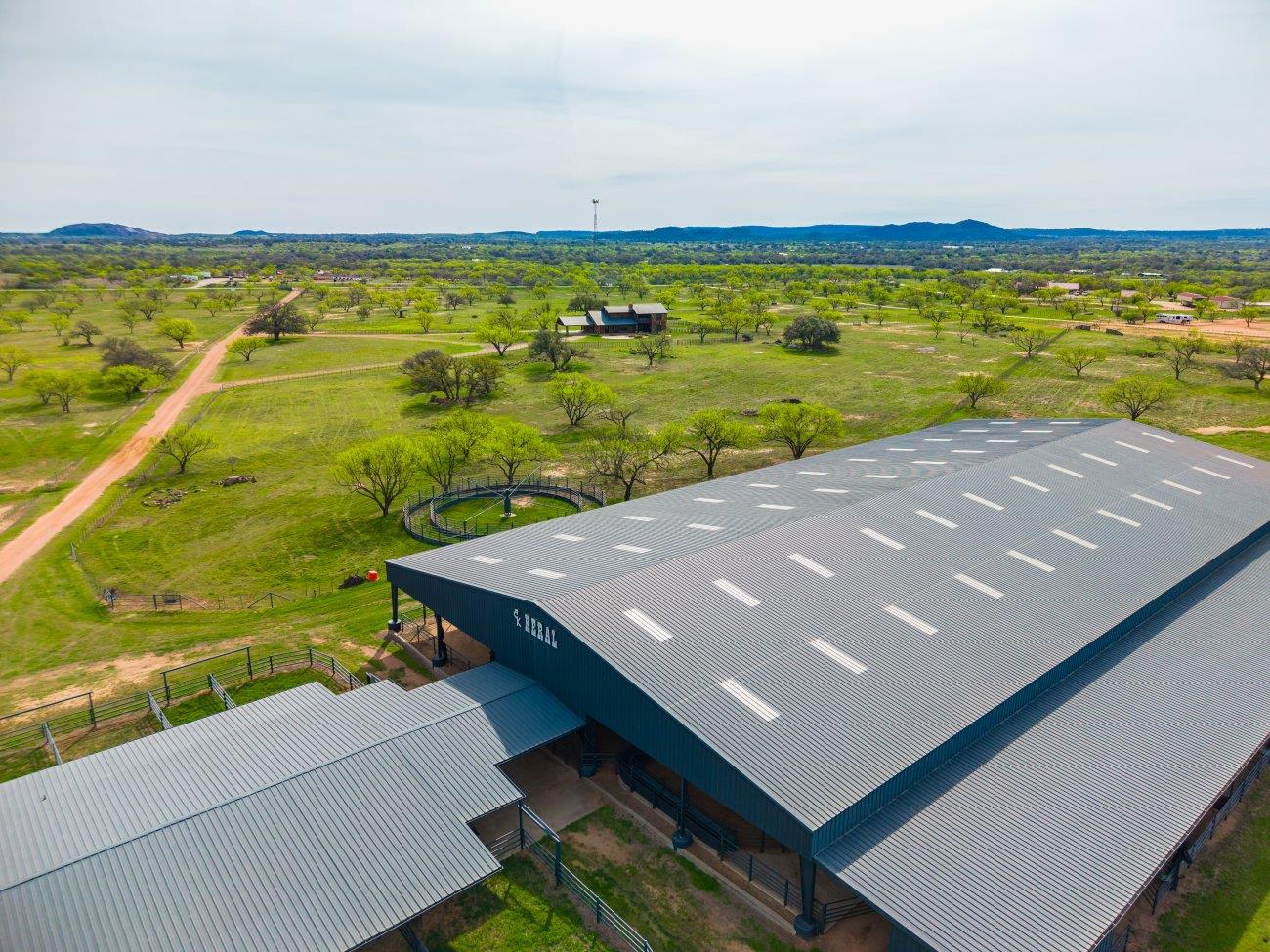 3019 S Highway 16 Llano TX 78643