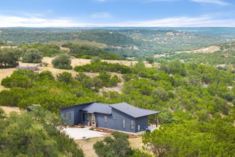 11 Sacramento Kendalia TX 78027
