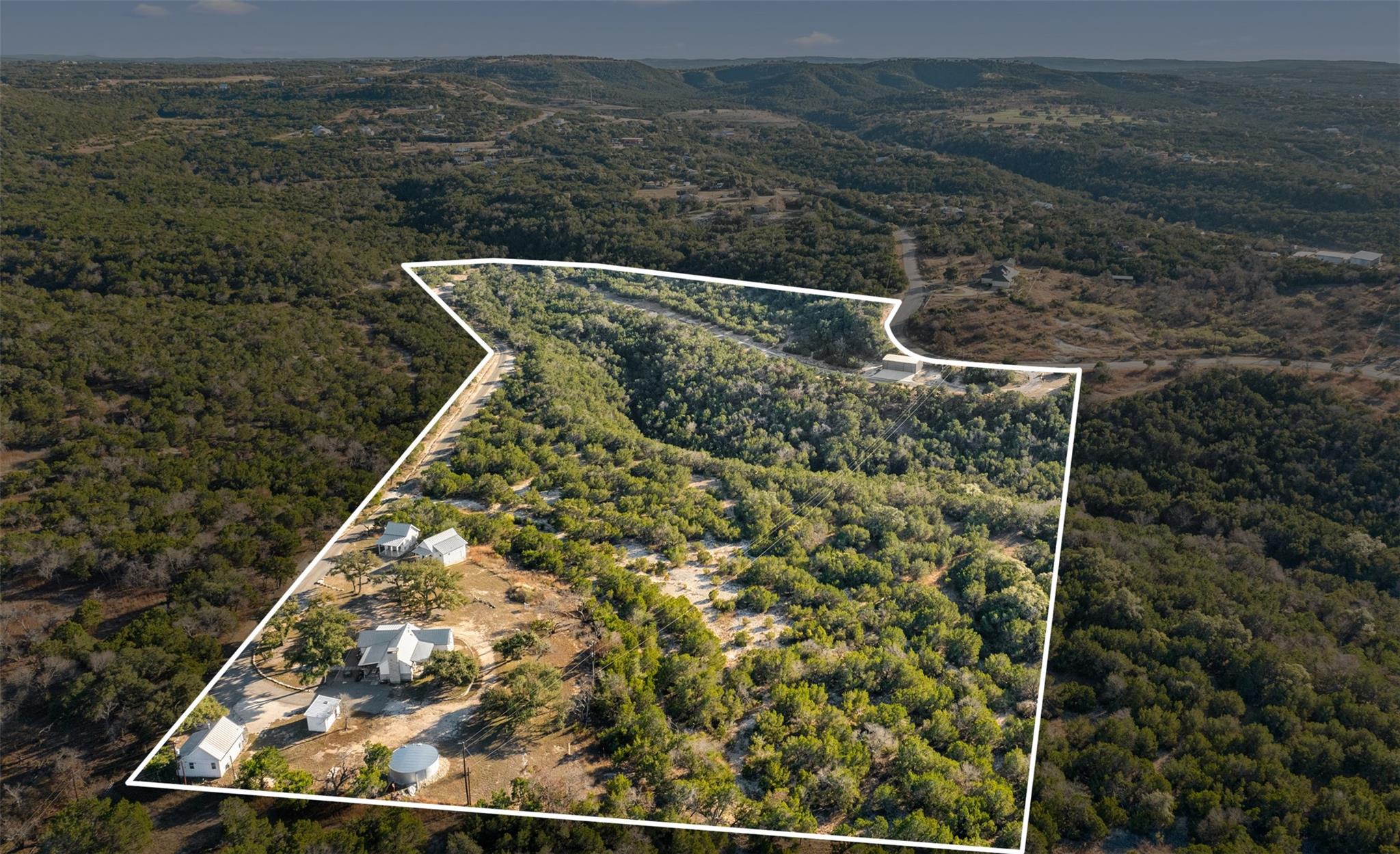 810 Kothmann Road Dripping Springs TX 78620