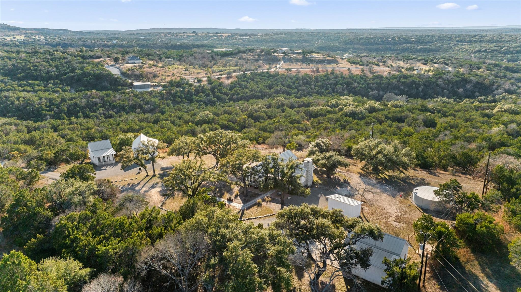 810 Kothmann Road Dripping Springs TX 78620