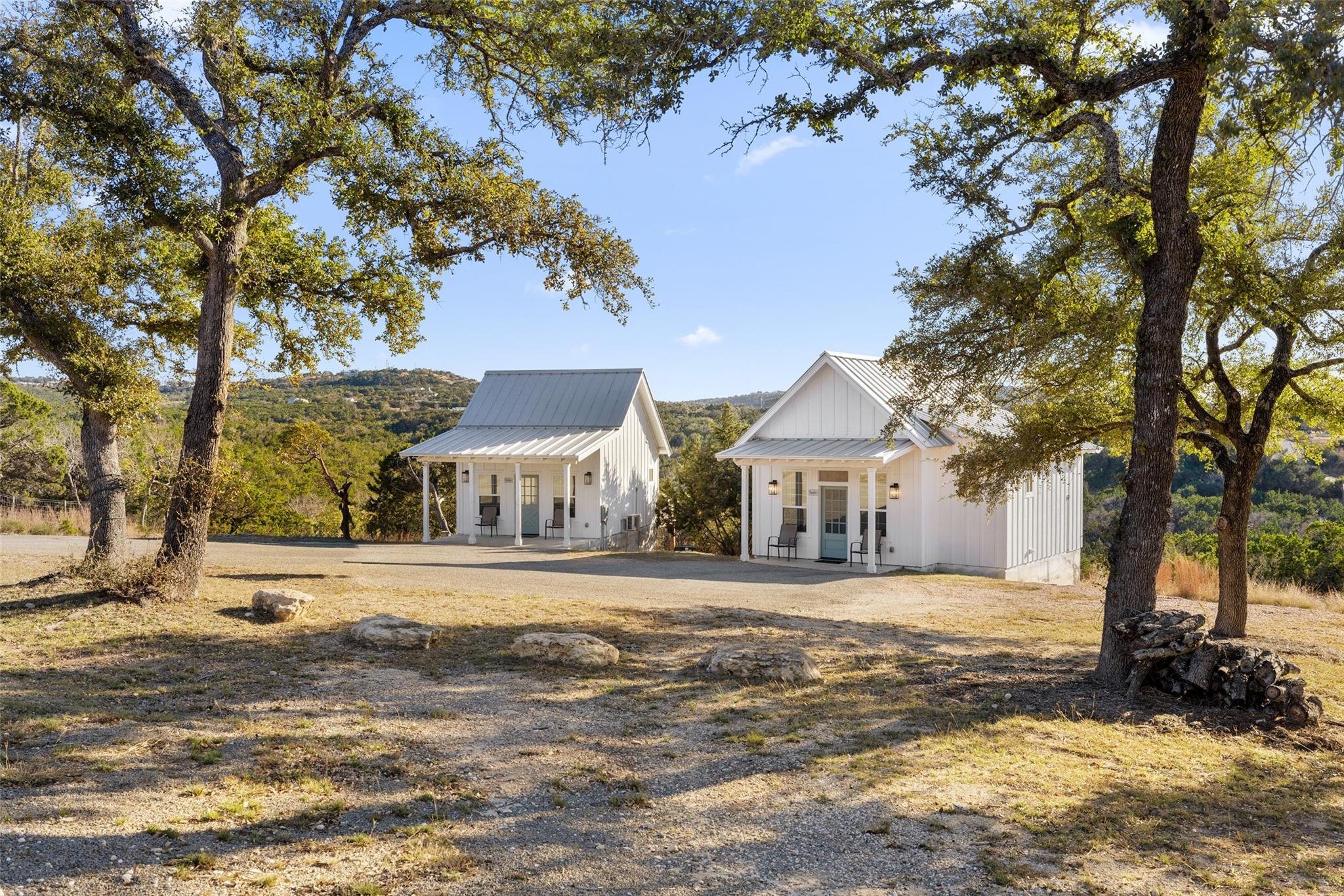 810 Kothmann Road Dripping Springs TX 78620