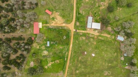 Tbd County Road 103 Paige TX 78659