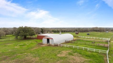 Tbd County Road 103 Paige TX 78659