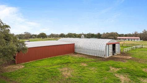 Tbd County Road 103 Paige TX 78659